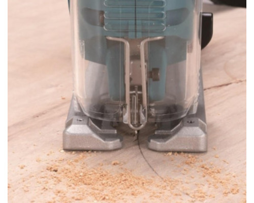 Купити Акумуляторний лобзик MAKITA LXT BASIC, DJV186Z (каркас)