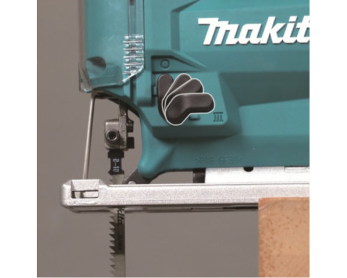 Купити Акумуляторний лобзик MAKITA LXT BASIC, DJV186Z (каркас)