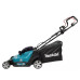 Купить Аккумуляторная газонокосилка Makita DLM432PT2