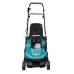Купить Аккумуляторная газонокосилка Makita DLM432PT2