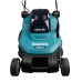 Купить Аккумуляторная газонокосилка Makita DLM432PT2