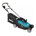 Купить Аккумуляторная газонокосилка Makita DLM432PT2