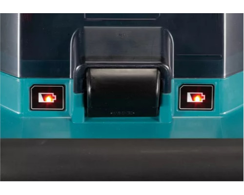 Купить Аккумуляторная самоходная газонокосилка Makita DLM481Z (без АКБ)