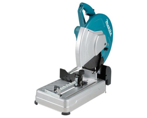 Купить Пила торцовочная аккумуляторная Makita DLW140PT2