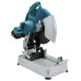 Купить Пила торцовочная аккумуляторная Makita DLW140PT2