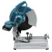 Купить Пила торцовочная аккумуляторная Makita DLW140PT2