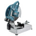 Купить Пила торцовочная аккумуляторная Makita DLW140PT2