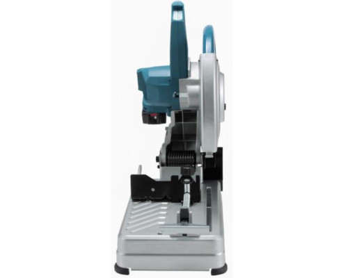 Купить Пила торцовочная аккумуляторная Makita DLW140PT2