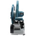 Купить Пила торцовочная аккумуляторная Makita DLW140PT2