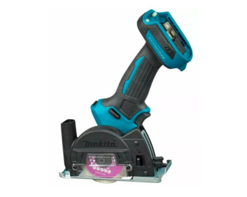 Купить Аккумуляторная отрезная машина Makita DMC300RFJ, 2 акб BL1830B, ж/п DC18RC, кейс Makpac