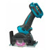 Купить Аккумуляторная отрезная машина Makita DMC300RFJ, 2 акб BL1830B, ж/п DC18RC, кейс Makpac