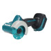Купить Аккумуляторная отрезная машина Makita DMC300RFJ, 2 акб BL1830B, ж/п DC18RC, кейс Makpac