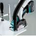 Купить Аккумуляторная отрезная машина Makita DMC300RFJ, 2 акб BL1830B, ж/п DC18RC, кейс Makpac