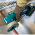 Купить Аккумуляторная отрезная машина Makita DMC300RFJ, 2 акб BL1830B, ж/п DC18RC, кейс Makpac