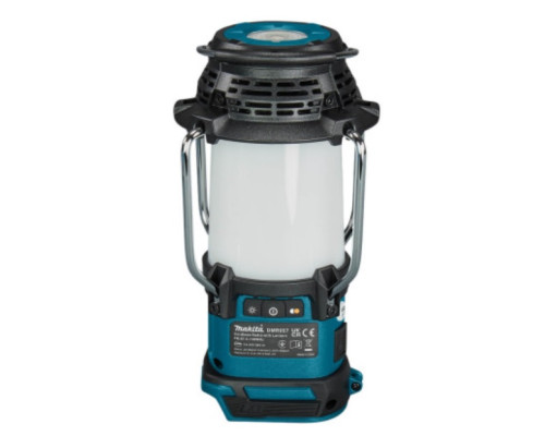 Купити Кемпінговий ліхтар (ліхтарик лампа) Makita DMR057