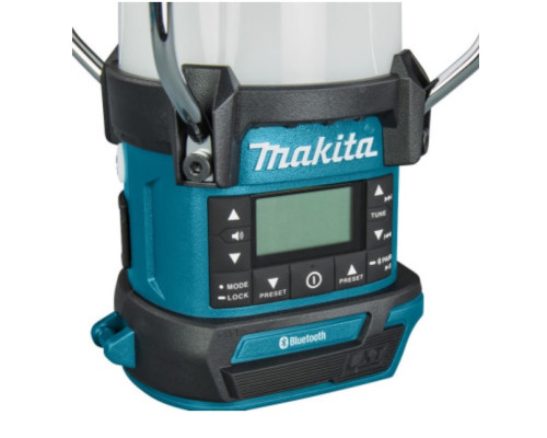 Купити Кемпінговий ліхтар (ліхтарик лампа) Makita DMR057