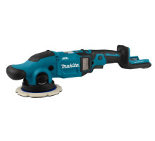 Шлифмашина полировальная эксцентриковая аккумуляторная Makita DPO600ZX1 (без АКБ и ЗУ)