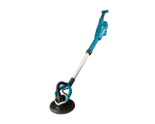 Купити Акумуляторна шліфувальна машина для стін (жираф) Makita LXT DSL801RTEU