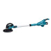 Купити Акумуляторна шліфувальна машина для стін (жираф) Makita LXT DSL801RTEU