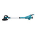 Купити Акумуляторна шліфувальна машина для стін (жираф) Makita LXT DSL801RTEU