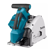 Аккумуляторная погружная дисковая пила Makita LXT DSP600ZJ (без АКБ и ЗУ)