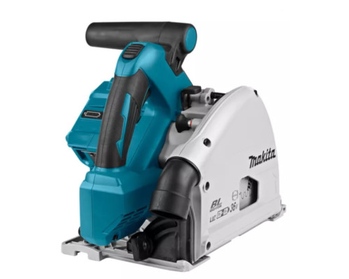 Купить Аккумуляторная погружная дисковая пила Makita LXT DSP600ZJ (без АКБ и ЗУ)