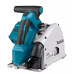 Купить Аккумуляторная погружная дисковая пила Makita LXT DSP600ZJ (без АКБ и ЗУ)