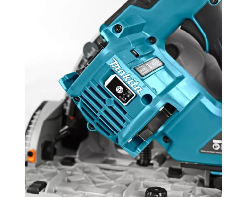 Купить Аккумуляторная погружная дисковая пила Makita LXT DSP600ZJ (без АКБ и ЗУ)