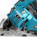 Купить Аккумуляторная погружная дисковая пила Makita LXT DSP600ZJ (без АКБ и ЗУ)