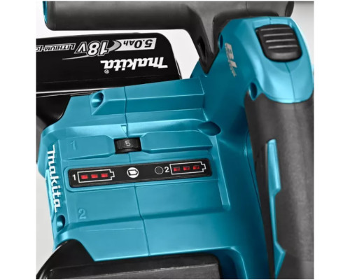 Купить Аккумуляторная погружная дисковая пила Makita LXT DSP600ZJ (без АКБ и ЗУ)