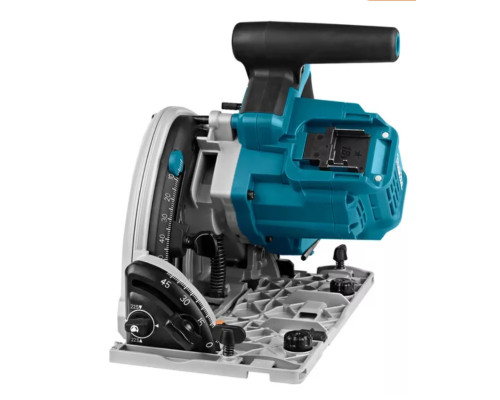 Купить Аккумуляторная погружная дисковая пила Makita LXT DSP600ZJ (без АКБ и ЗУ)