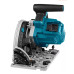 Купить Аккумуляторная погружная дисковая пила Makita LXT DSP600ZJ (без АКБ и ЗУ)