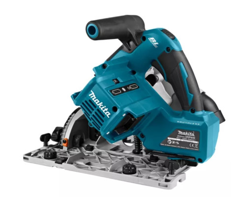 Купить Аккумуляторная погружная дисковая пила Makita LXT DSP600ZJ (без АКБ и ЗУ)