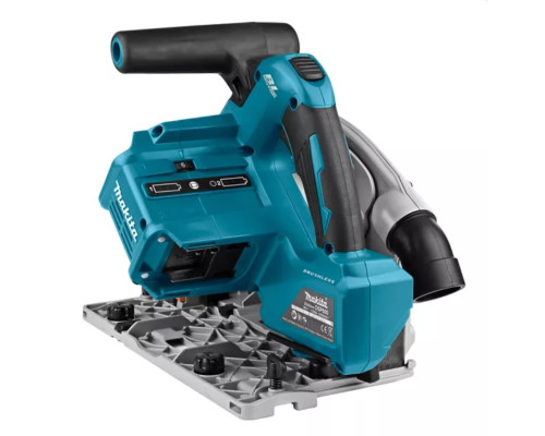 Купить Аккумуляторная погружная дисковая пила Makita LXT DSP600ZJ (без АКБ и ЗУ)