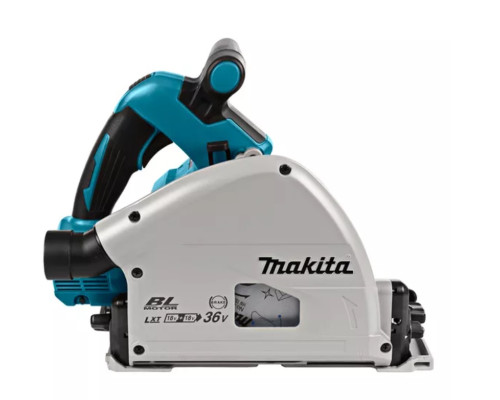 Купить Аккумуляторная погружная дисковая пила Makita LXT DSP600ZJ (без АКБ и ЗУ)