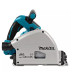 Купить Аккумуляторная погружная дисковая пила Makita LXT DSP600ZJ (без АКБ и ЗУ)