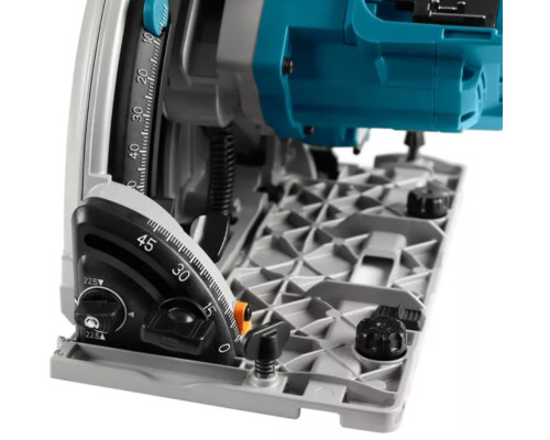 Купить Аккумуляторная погружная дисковая пила Makita LXT DSP600ZJ (без АКБ и ЗУ)