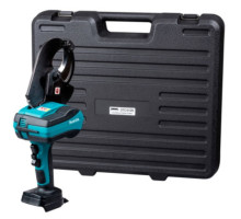 Акумуляторний кабелеріз Makita DTC101ZK, без акб і з/п, кейс