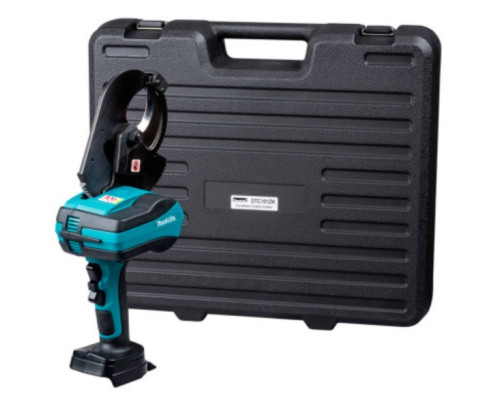 Купити Акумуляторний кабелеріз Makita DTC101ZK, без акб і з/п, кейс
