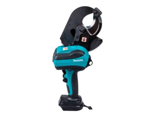 Купити Акумуляторний кабелеріз Makita DTC101ZK, без акб і з/п, кейс