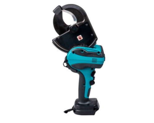 Купити Акумуляторний кабелеріз Makita DTC101ZK, без акб і з/п, кейс