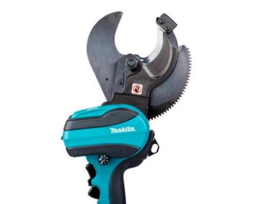 Купити Акумуляторний кабелеріз Makita DTC101ZK, без акб і з/п, кейс