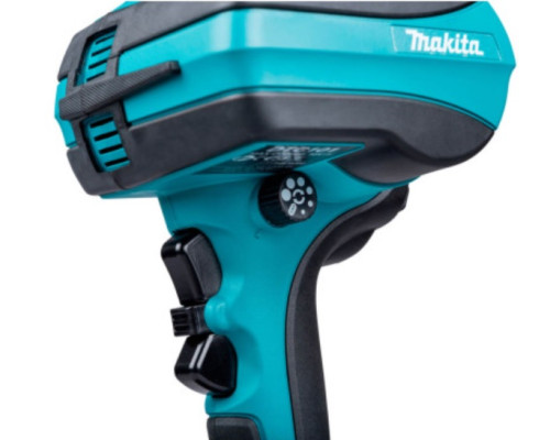 Купити Акумуляторний кабелеріз Makita DTC101ZK, без акб і з/п, кейс
