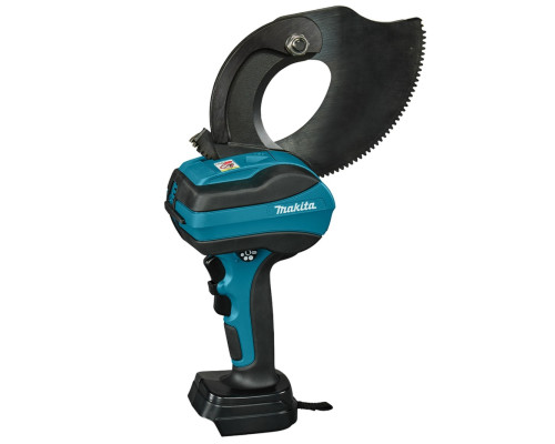 Купить Аккумуляторный резчик кабеля Makita DTC102ZK (без АКБ и ЗУ)