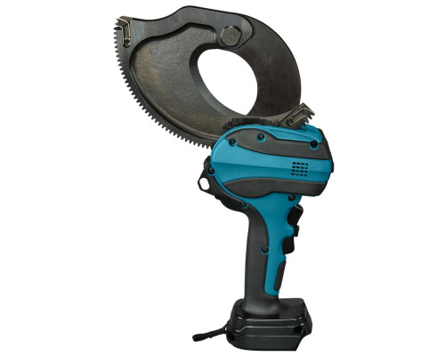 Купить Аккумуляторный резчик кабеля Makita DTC102ZK (без АКБ и ЗУ)