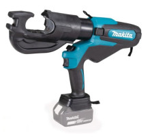 Акумуляторний інструмент для обтискання кабелю MAKITA DTC302ZK