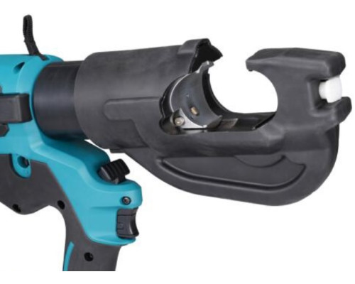 Купить Акумуляторний інструмент для обтискання кабелю MAKITA DTC302ZK