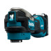 Купить Аккумуляторный мультифункциональный инструмент Makita DTM52RTJX2, 2 акб BL1850B, з/у DC18RC, кейс Makpac