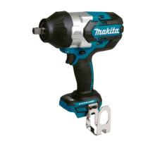 Аккумуляторный ударный гайковерт Makita DTW1004XVZ, без акб и з/п