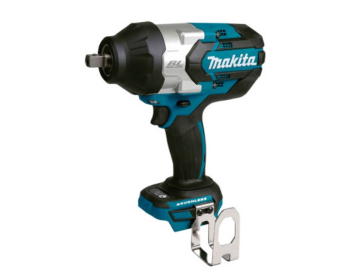 Купить Аккумуляторный ударный гайковерт Makita DTW1004XVZ, без акб и з/п